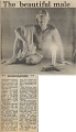 19821112 MALE BEAUTY CAROLE LATIMER CN